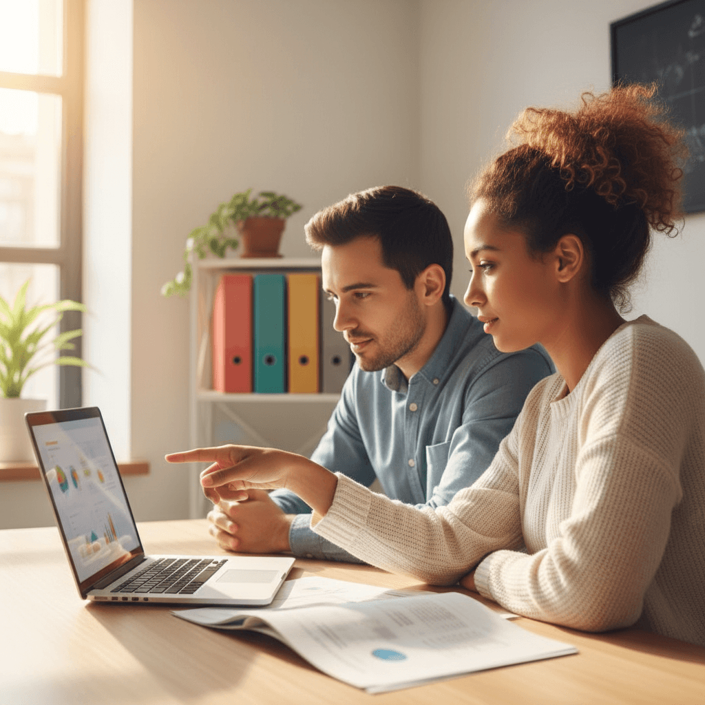 Implementation support and training